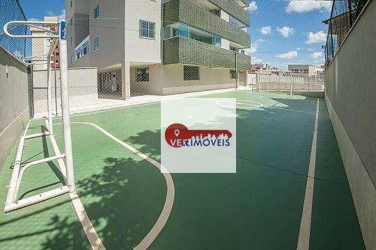 Apartamento à venda com 3 quartos, 80m² - Foto 5