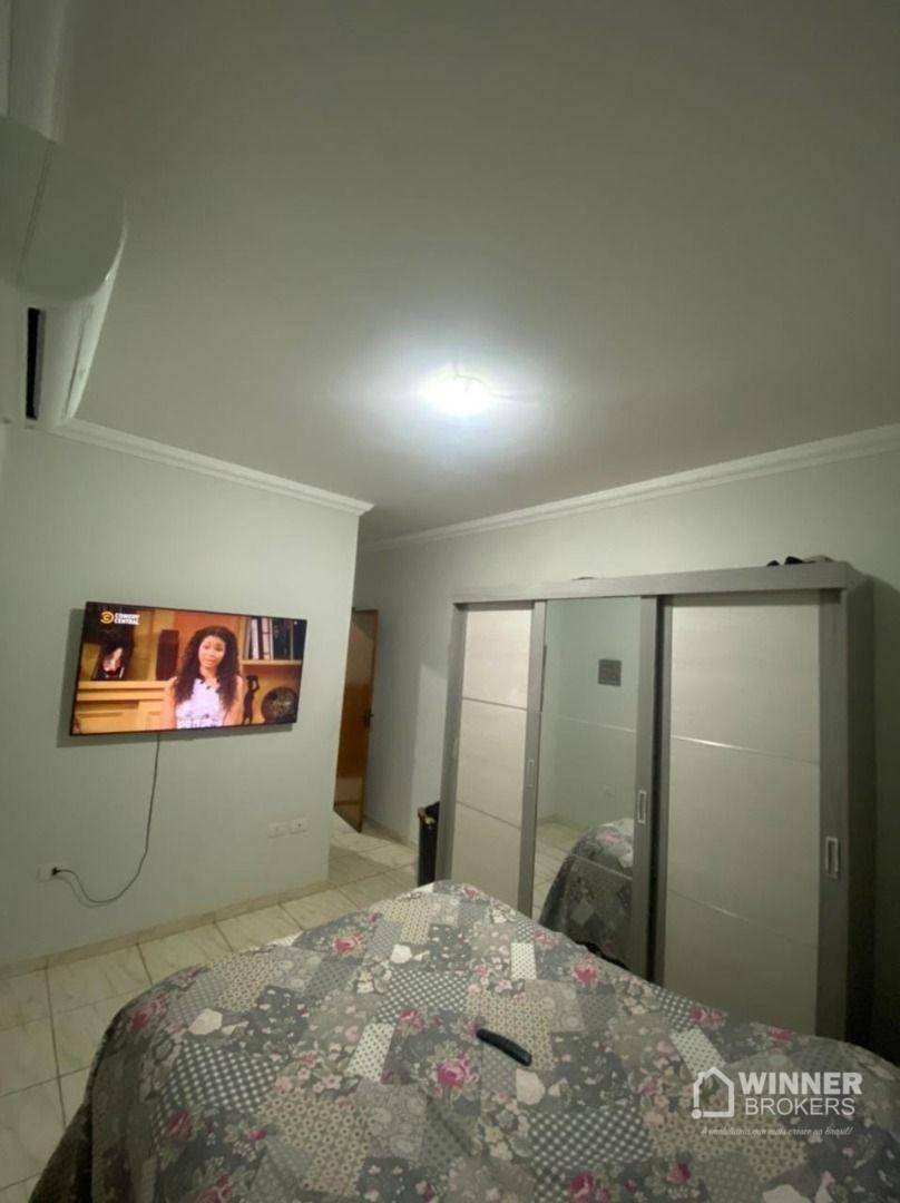 Casa à venda com 3 quartos, 82m² - Foto 7