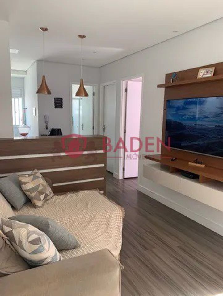 Apartamento, 2 quartos, 43 m² - Foto 1