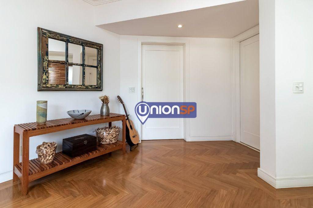 Apartamento à venda com 2 quartos, 142m² - Foto 8