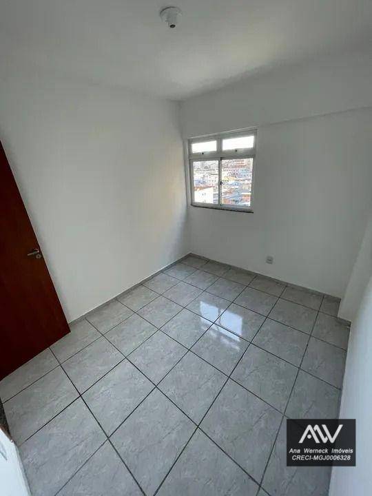 Apartamento à venda com 2 quartos, 55m² - Foto 11