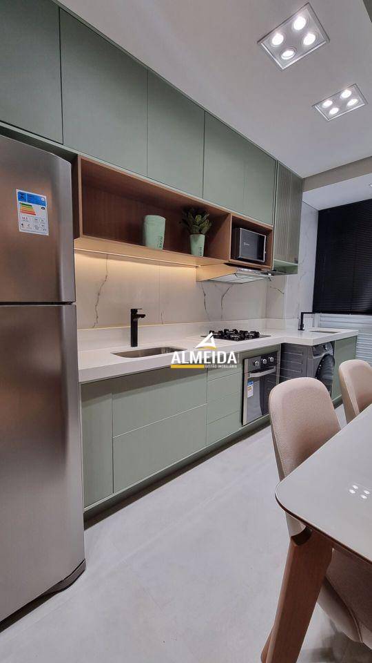 Apartamento, 2 quartos, 56 m² - Foto 15