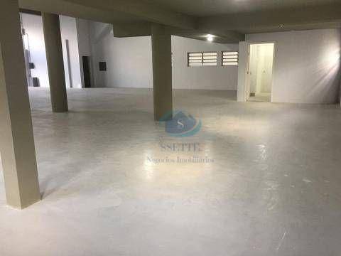 Loja-Salão para alugar, 460m² - Foto 3