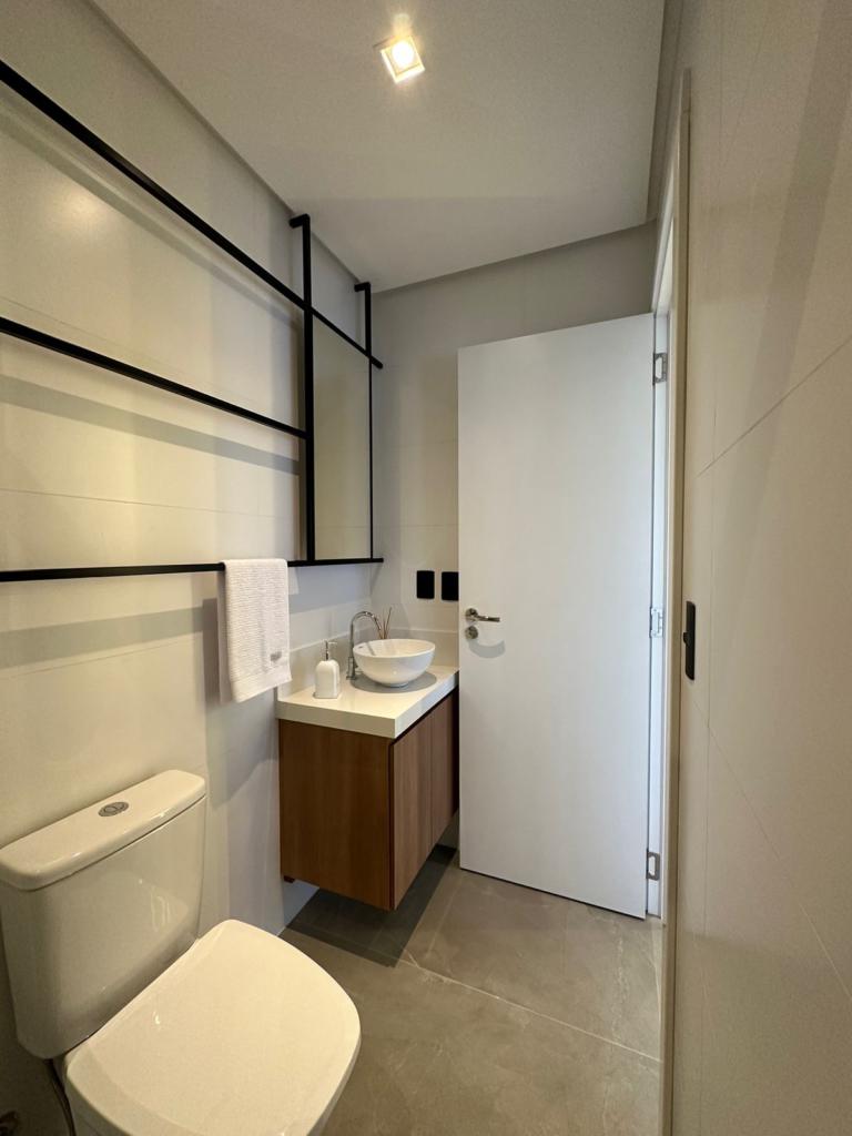 Apartamento à venda com 2 quartos, 60m² - Foto 20