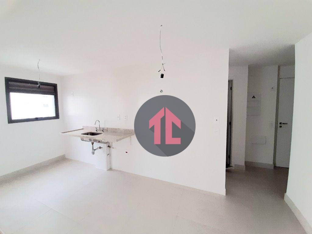 Apartamento à venda com 3 quartos, 125m² - Foto 8