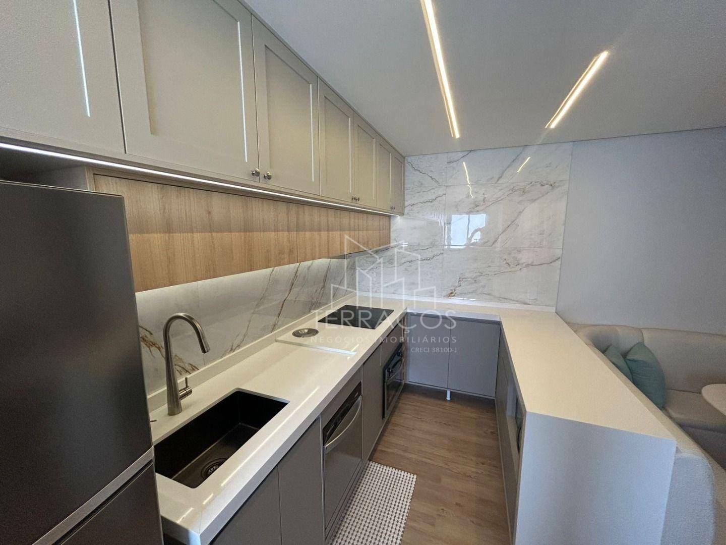 Apartamento à venda com 2 quartos, 69m² - Foto 10