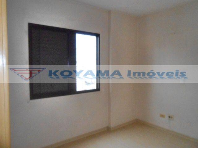 Apartamento à venda com 2 quartos, 60m² - Foto 9