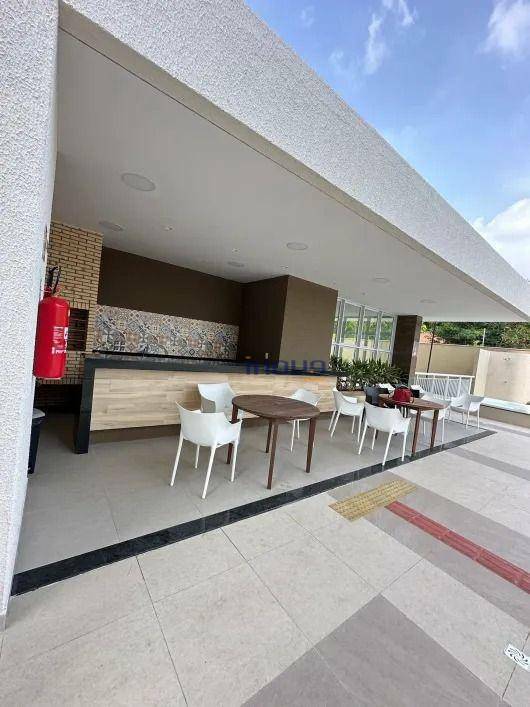 Apartamento à venda com 2 quartos, 49m² - Foto 10