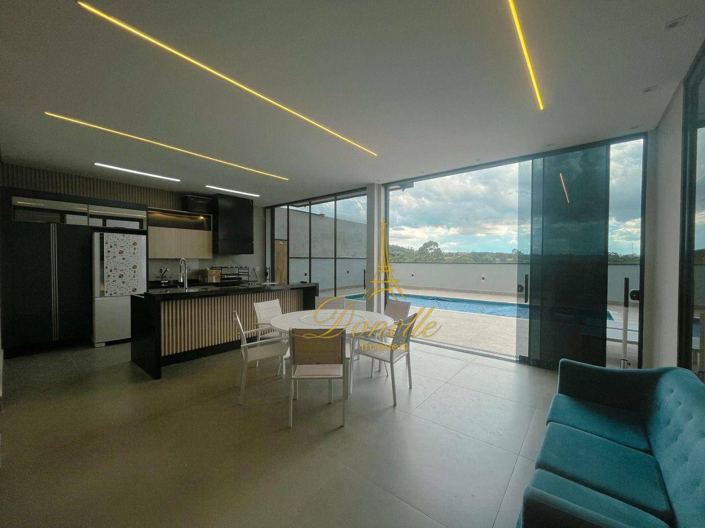 Sobrado à venda com 5 quartos, 314m² - Foto 101