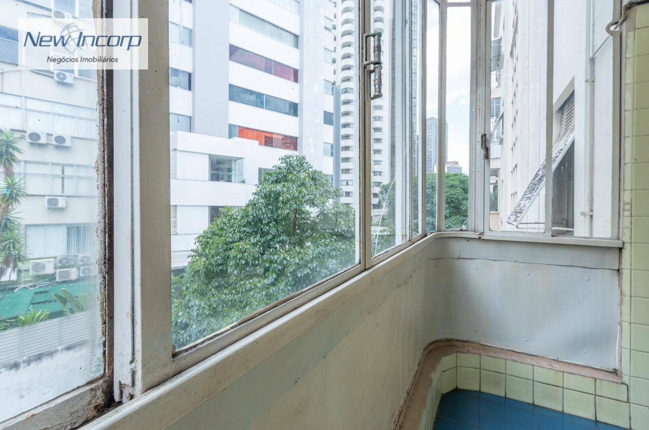 Apartamento à venda com 2 quartos, 380m² - Foto 19