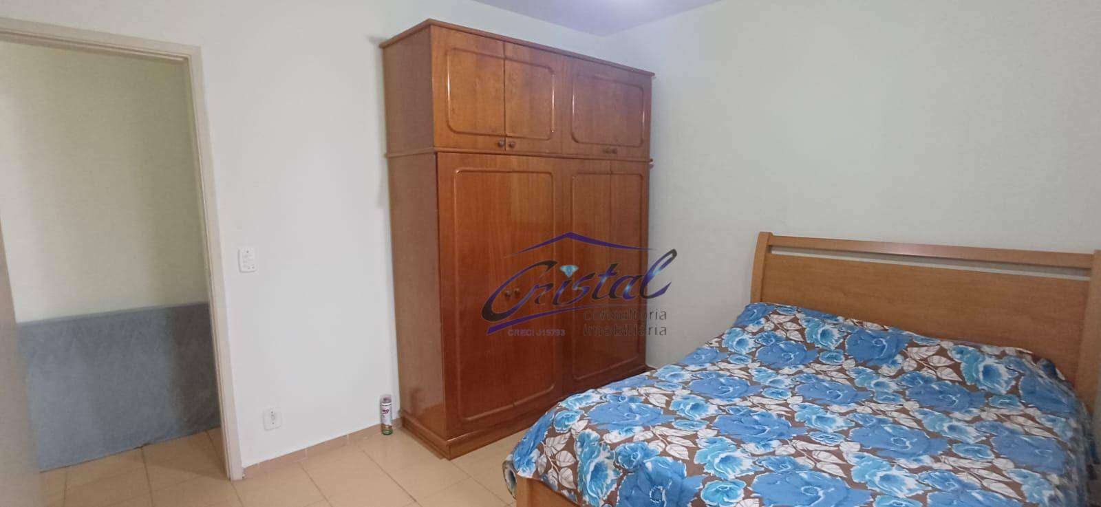 Apartamento à venda com 1 quarto, 49m² - Foto 7