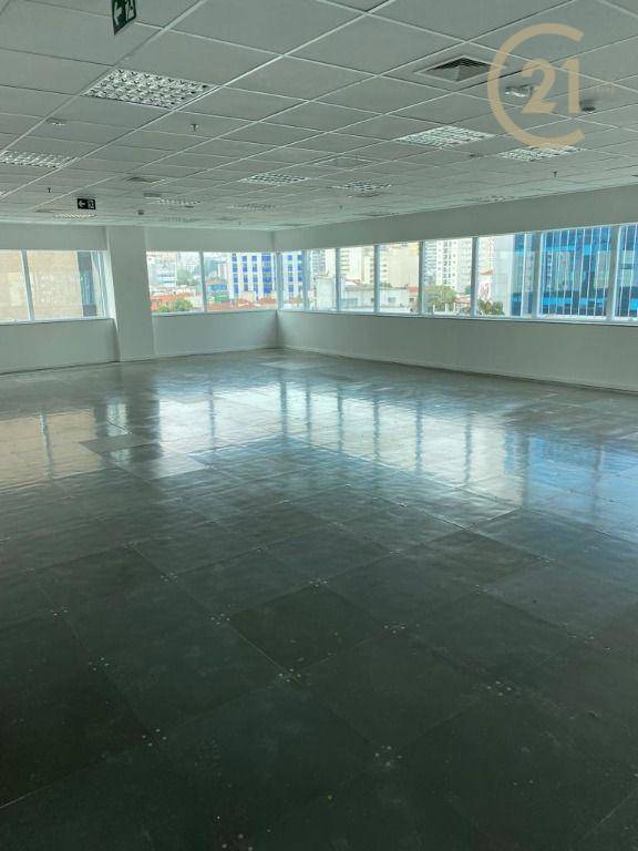 Conjunto Comercial-Sala para alugar, 246m² - Foto 6