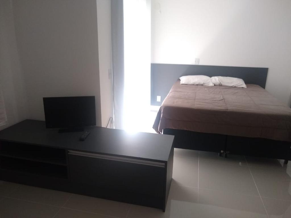 Apartamento para alugar com 1 quarto, 35m² - Foto 10