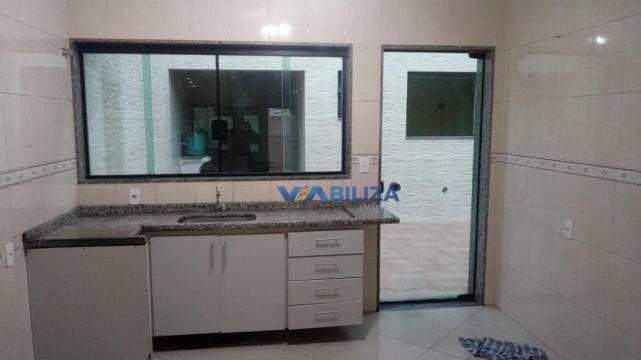 Casa à venda com 4 quartos, 213m² - Foto 28