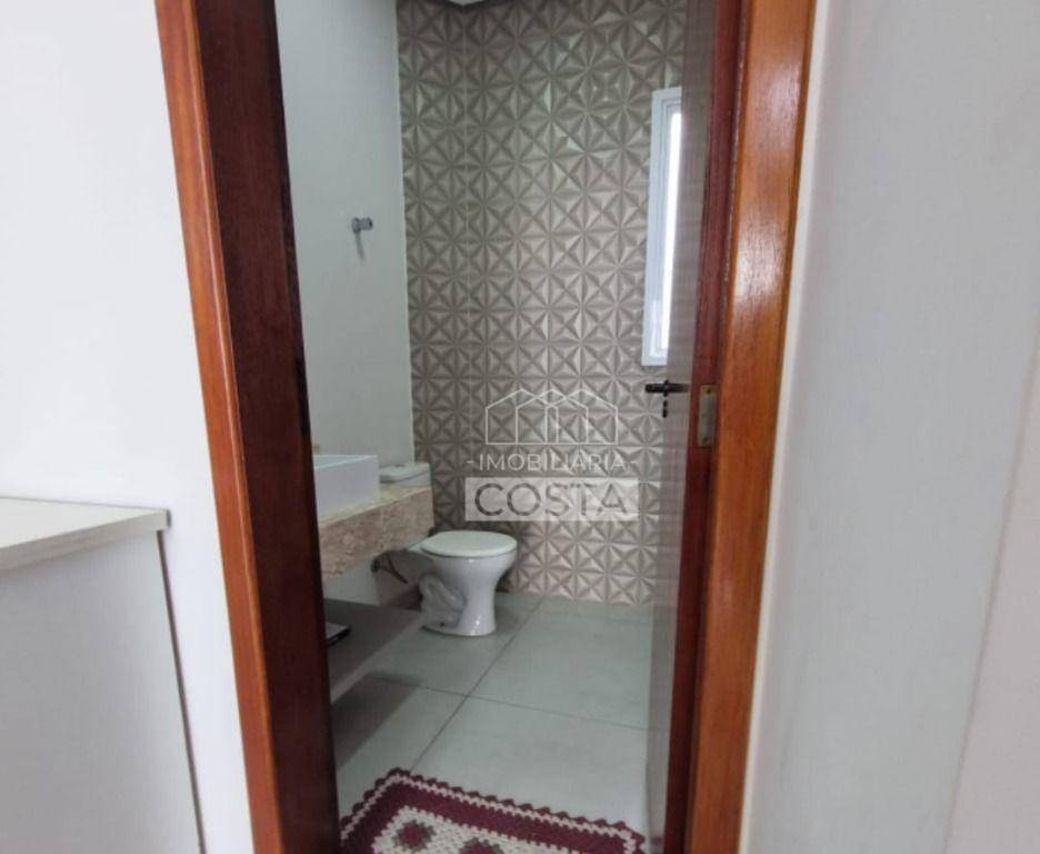 Casa de Condomínio à venda com 3 quartos, 246m² - Foto 13