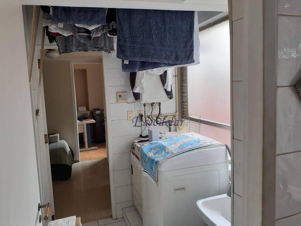 Apartamento à venda com 2 quartos, 127m² - Foto 12