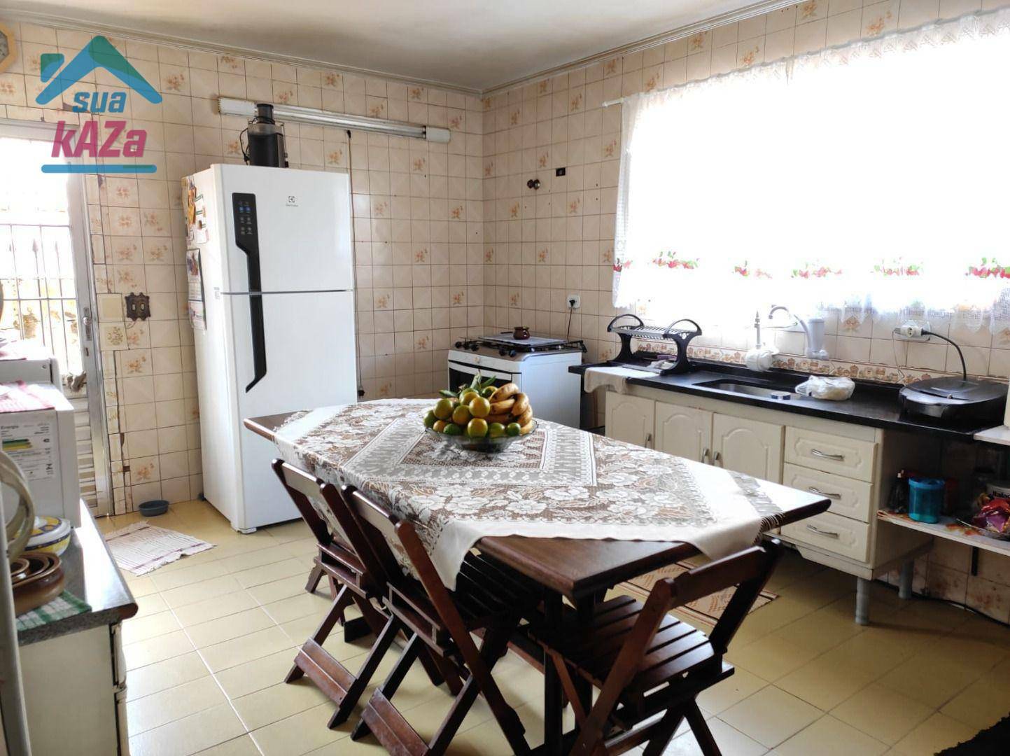 Sobrado à venda com 3 quartos, 195m² - Foto 13