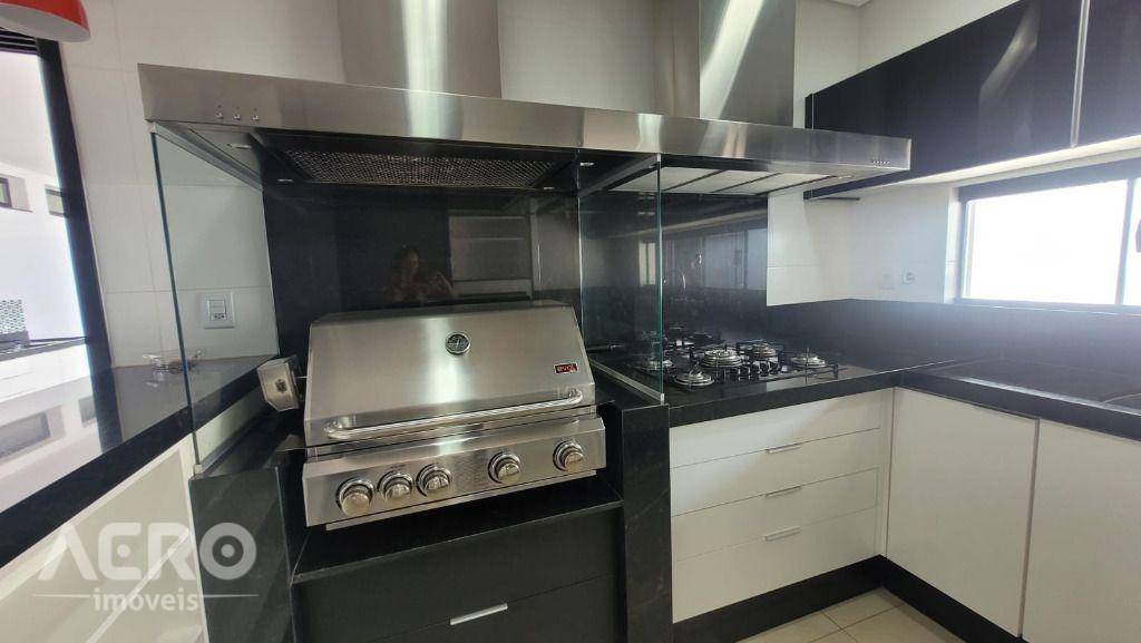 Casa de Condomínio à venda com 3 quartos, 226m² - Foto 35