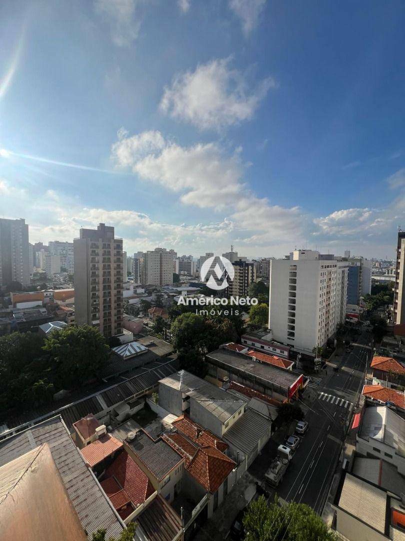 Apartamento à venda com 3 quartos, 114m² - Foto 42