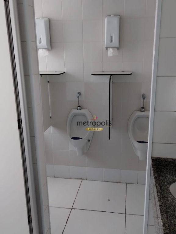 Prédio Inteiro para alugar, 386m² - Foto 13