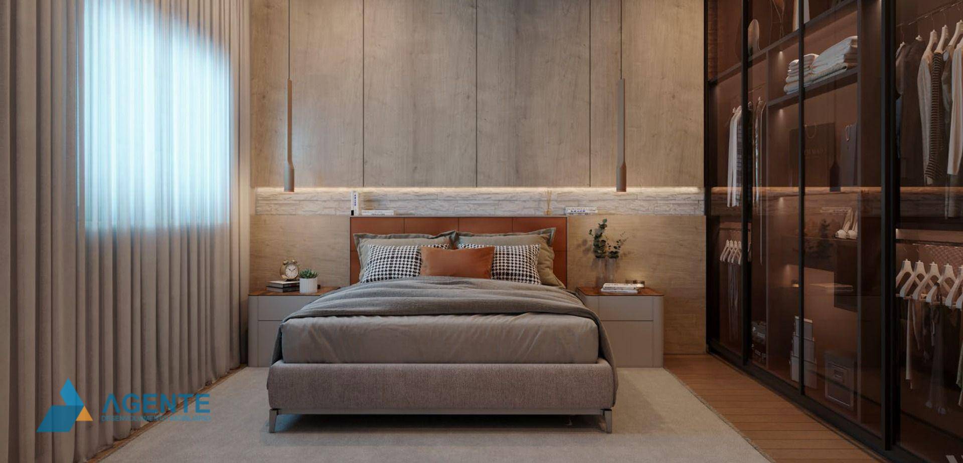 Apartamento, 2 quartos, 68 m² - Foto 16