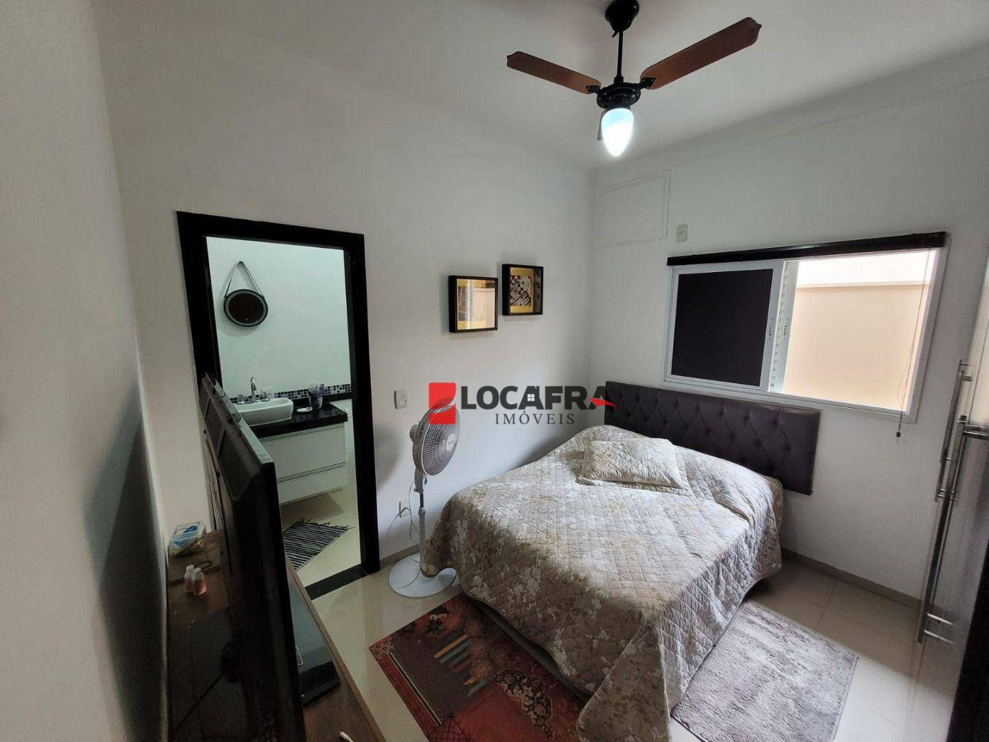 Casa de Condomínio à venda com 3 quartos, 170m² - Foto 15