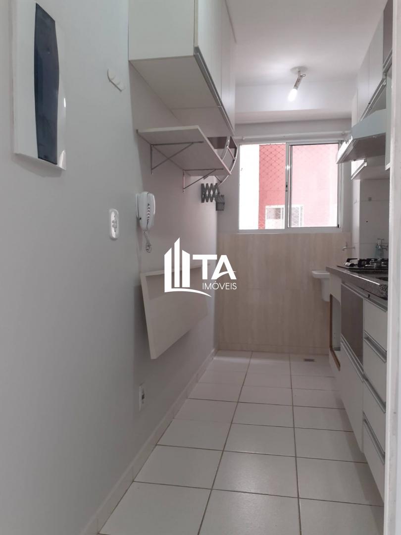 Apartamento à venda com 2 quartos, 49m² - Foto 6