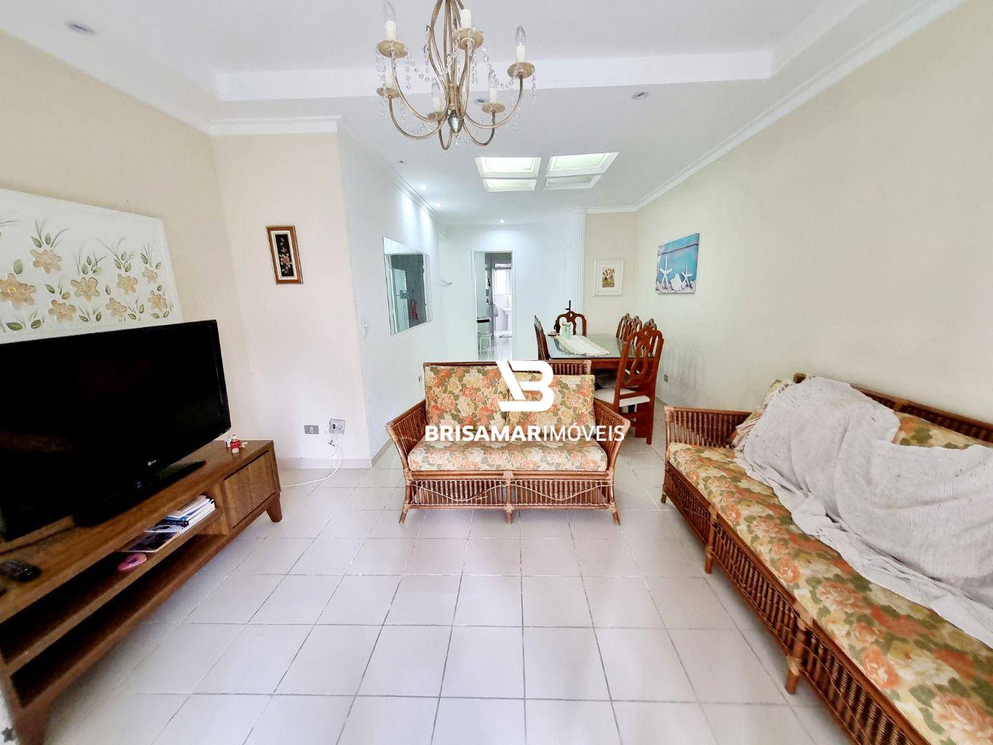 Apartamento, 3 quartos, 103 m² - Foto 1