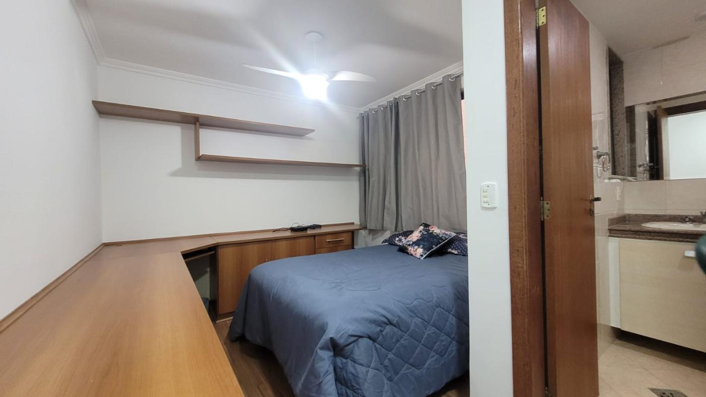 Apartamento à venda com 4 quartos, 196m² - Foto 21