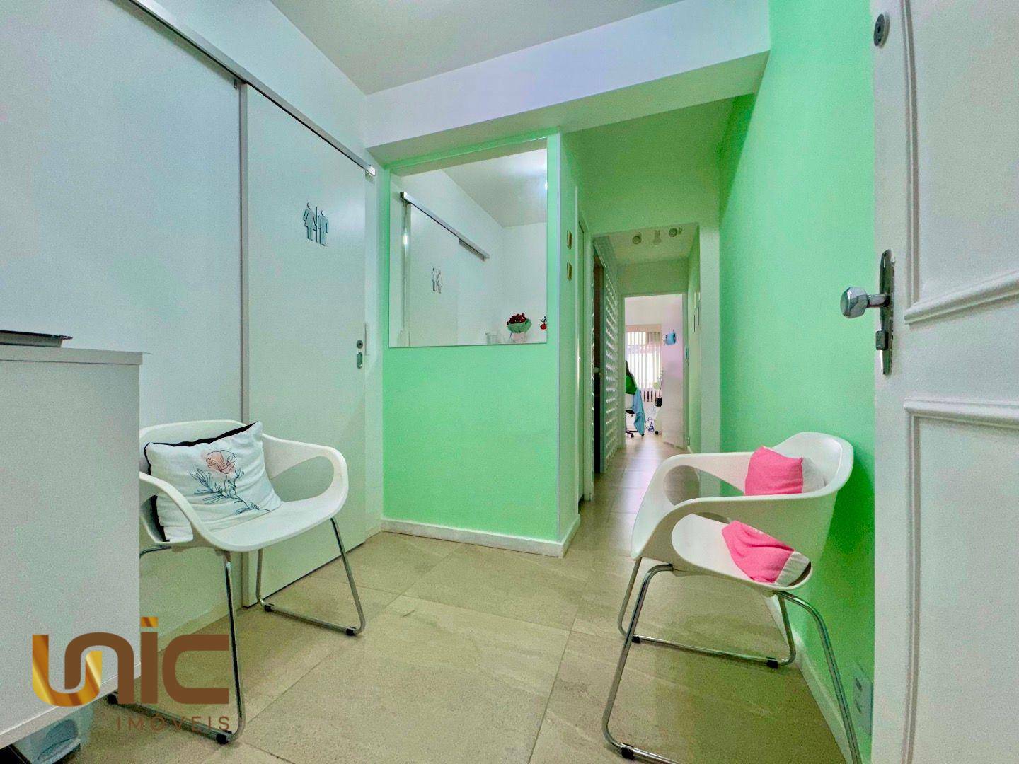 Conjunto Comercial-Sala à venda, 27m² - Foto 2
