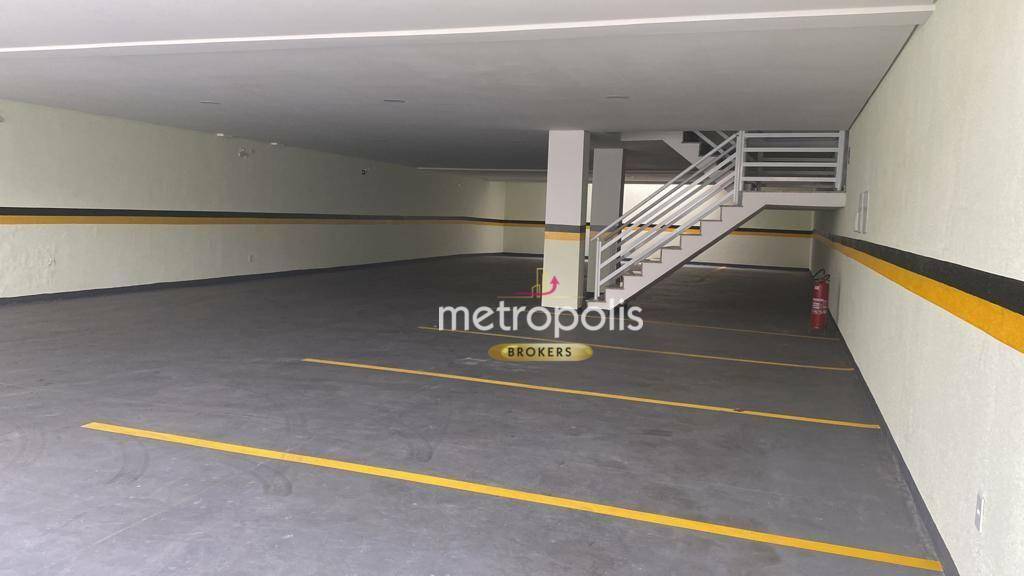 Cobertura à venda com 2 quartos, 100m² - Foto 7