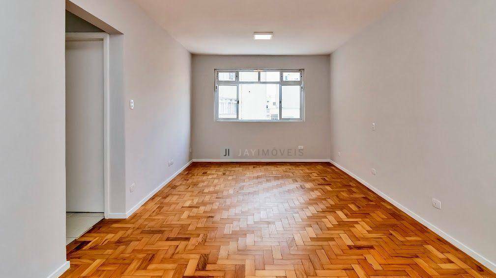 Apartamento à venda e aluguel com 1 quarto, 32m² - Foto 2