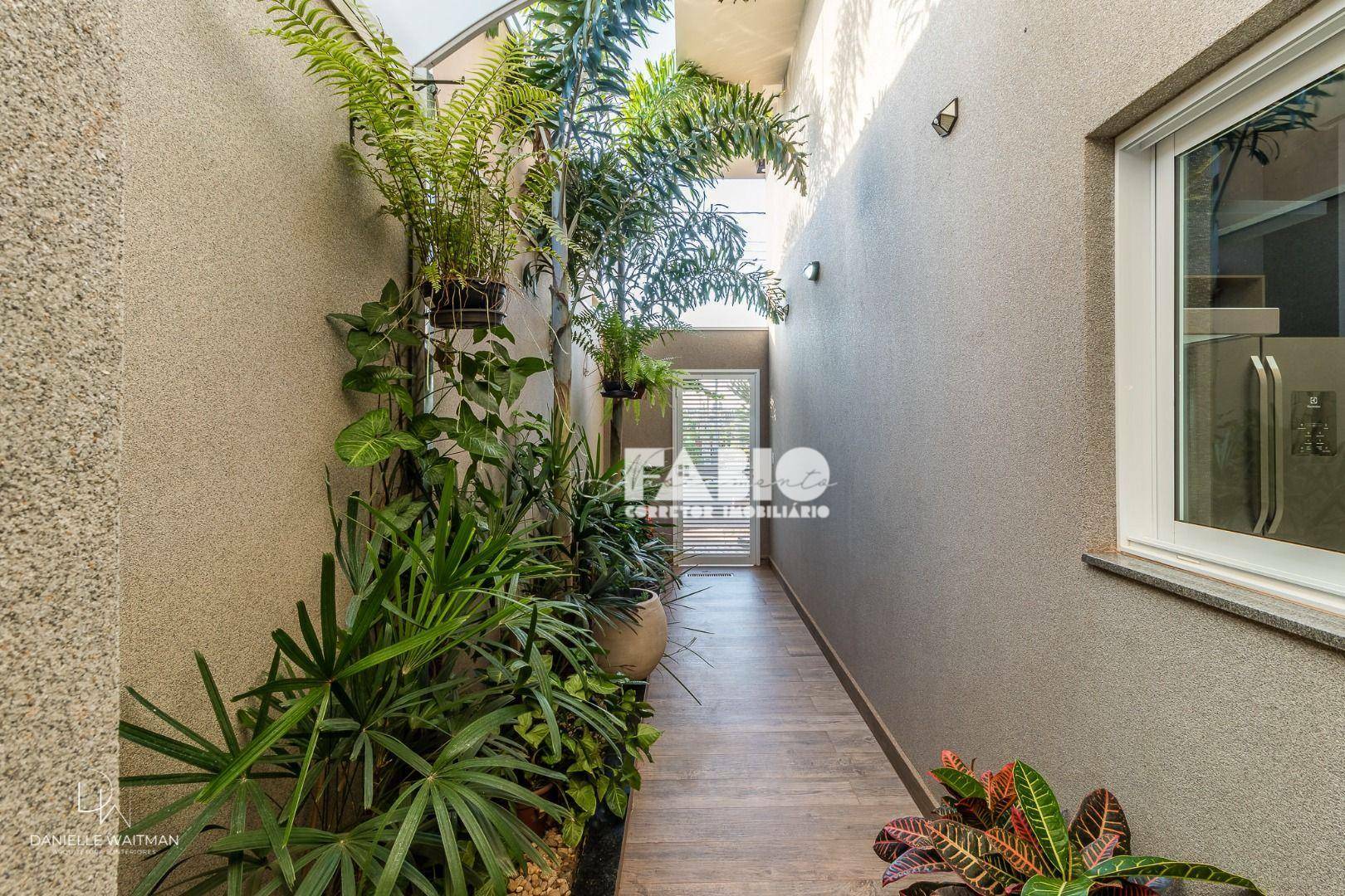 Casa de Condomínio à venda com 3 quartos, 242m² - Foto 44