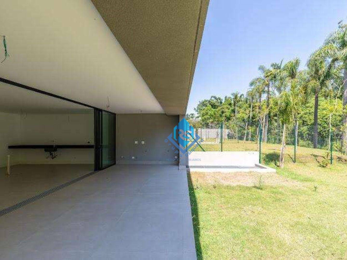 Sobrado à venda com 4 quartos, 838m² - Foto 9