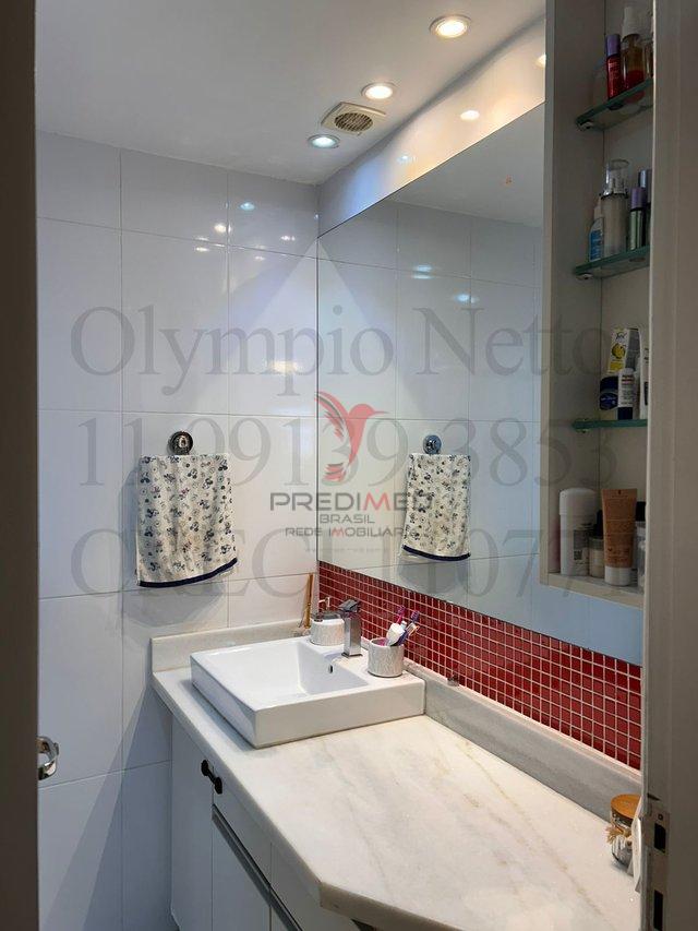 Apartamento à venda com 2 quartos, 67m² - Foto 8