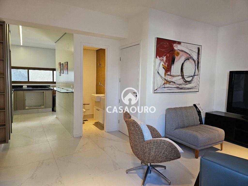 Apartamento à venda com 3 quartos, 77m² - Foto 5