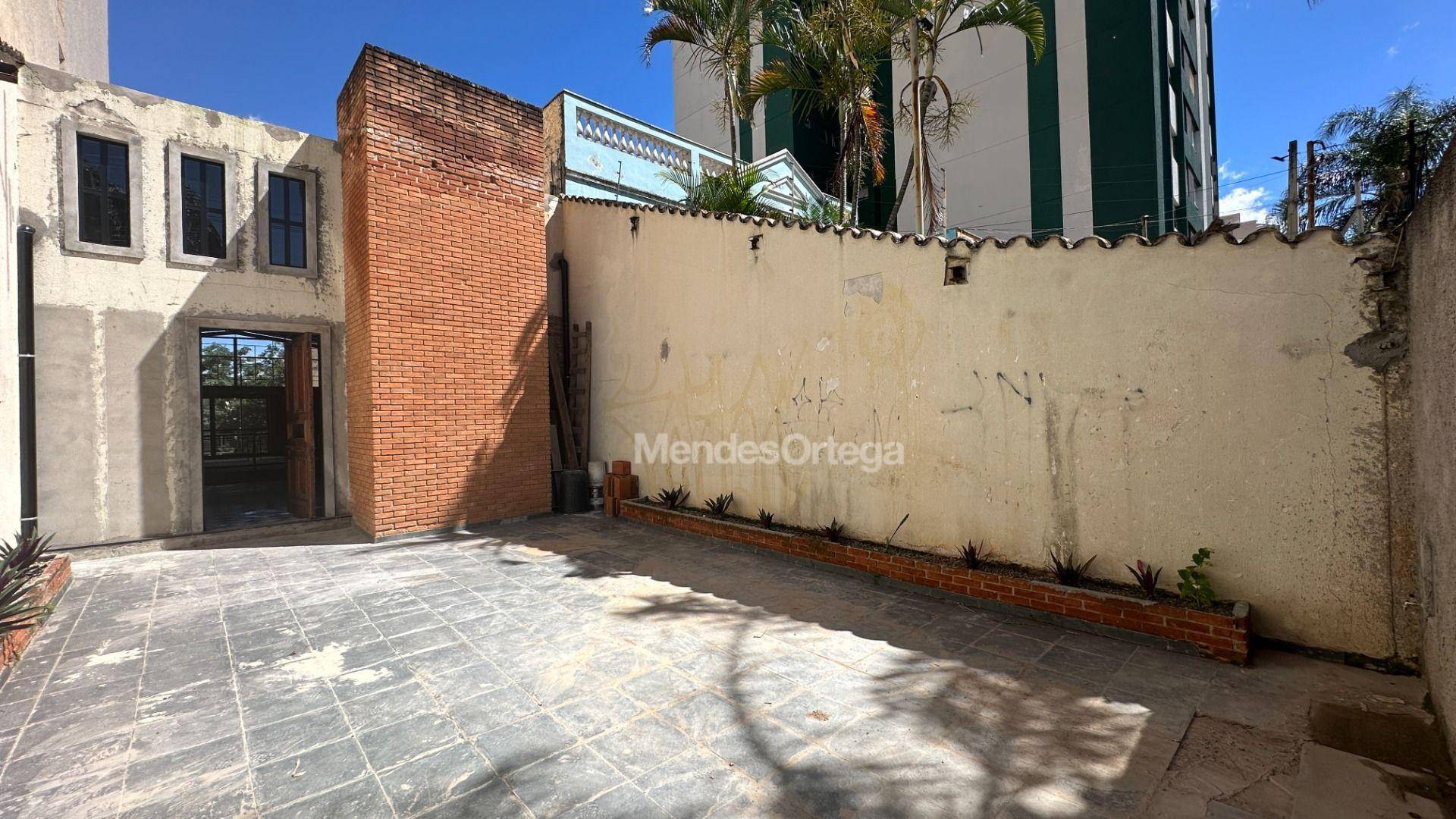 Loja-Salão, 300 m² - Foto 1