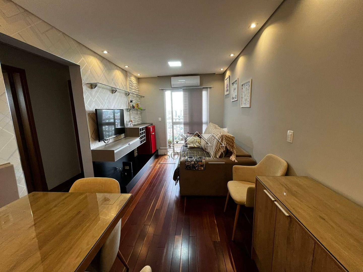 Apartamento à venda e aluguel com 2 quartos, 72m² - Foto 8