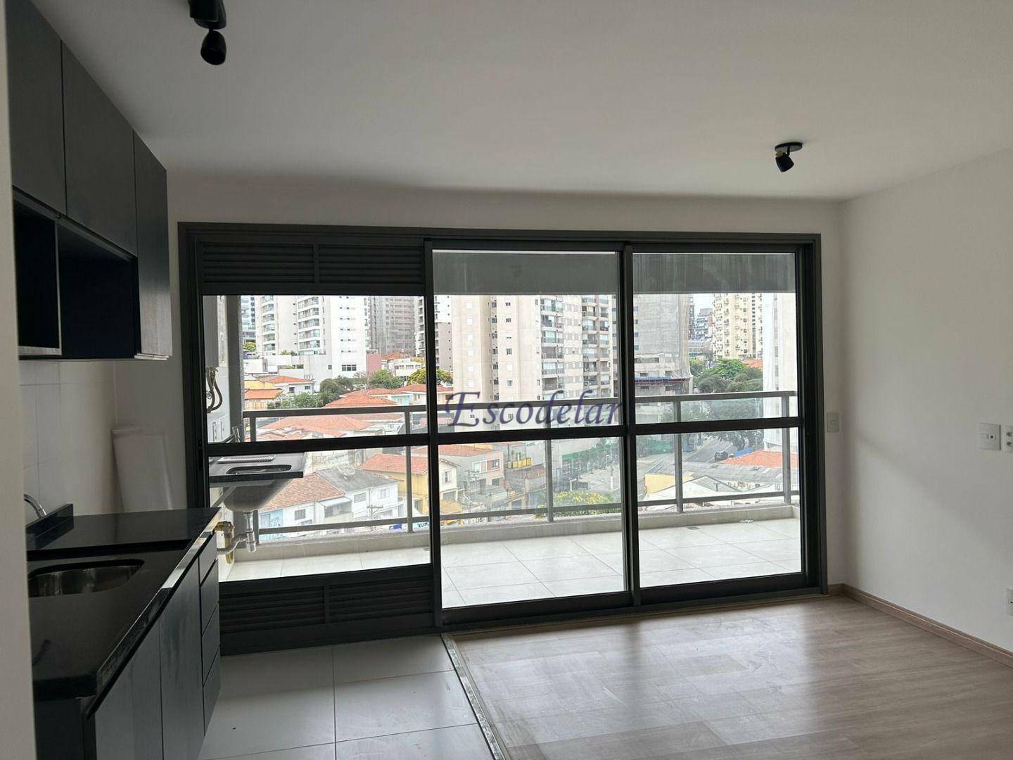 Apartamento à venda com 1 quarto, 50m² - Foto 15