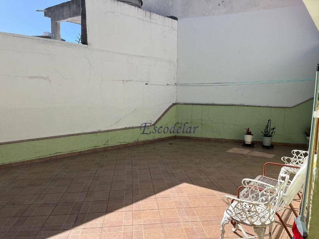 Sobrado à venda com 3 quartos, 140m² - Foto 15