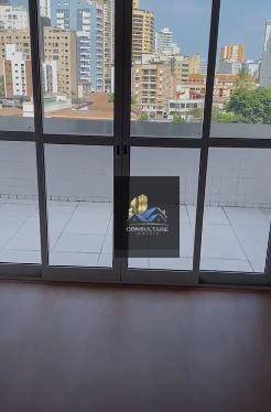 Conjunto Comercial-Sala para alugar, 37m² - Foto 9