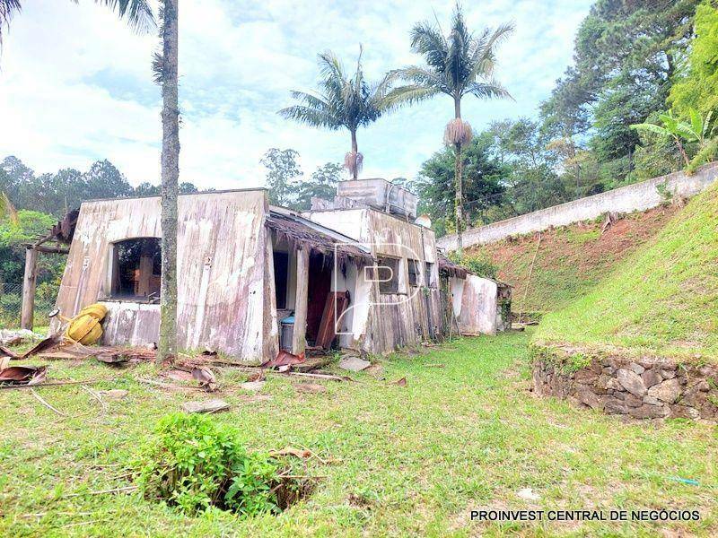 Loteamento e Condomínio à venda, 2050M2 - Foto 12