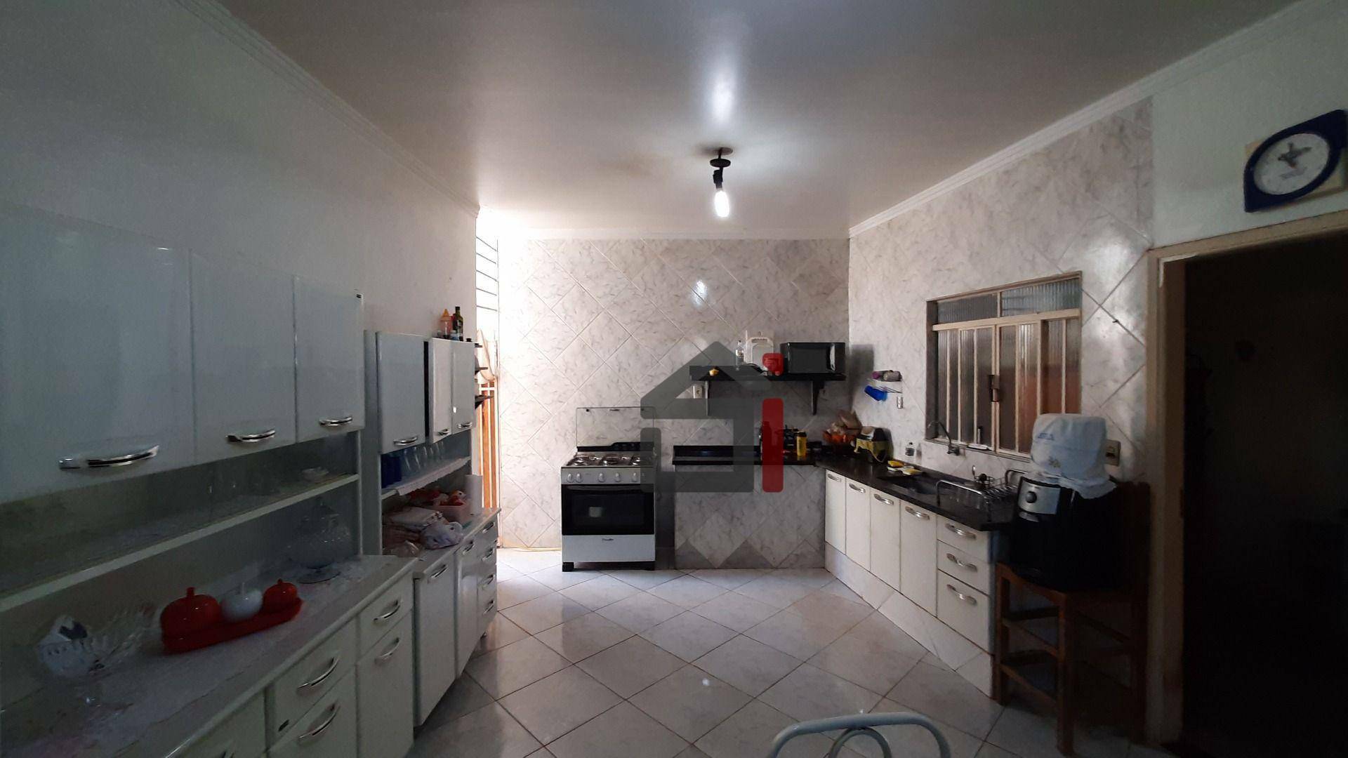 Casa, 3 quartos, 181 m² - Foto 11