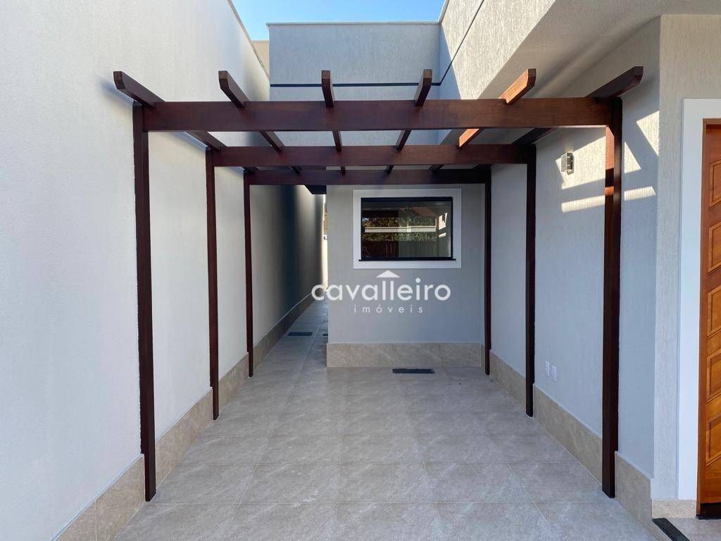 Casa à venda com 3 quartos, 102m² - Foto 4