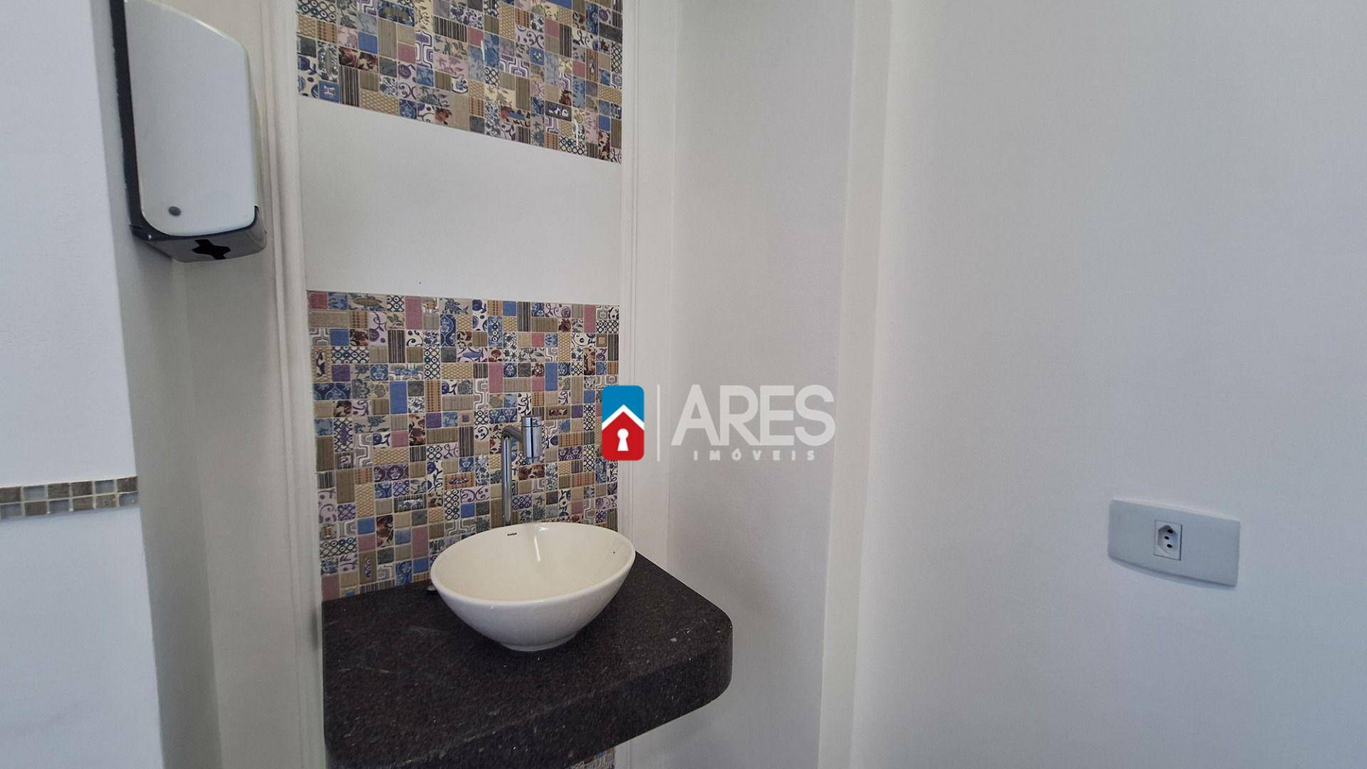 Conjunto Comercial-Sala à venda, 45m² - Foto 20