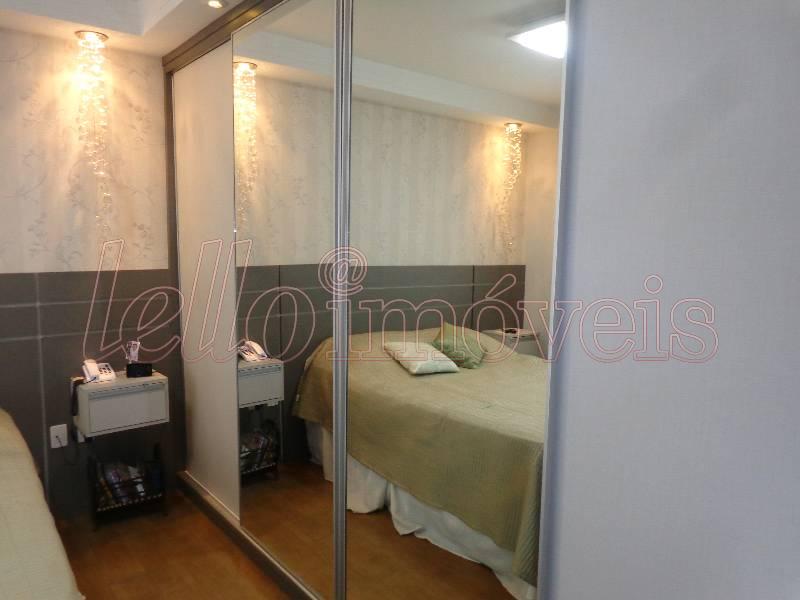 Apartamento para alugar, 164m² - Foto 11