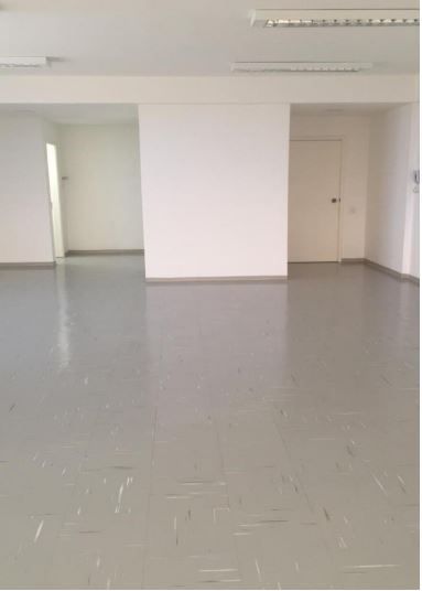 Conjunto Comercial-Sala para alugar, 288m² - Foto 2