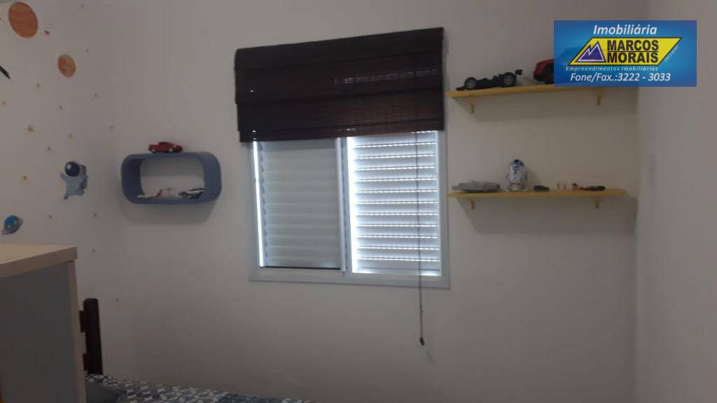 Apartamento para alugar com 2 quartos, 50m² - Foto 7