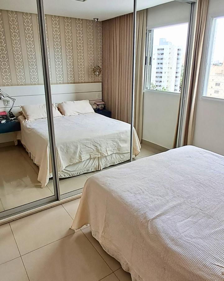 Apartamento à venda com 3 quartos, 104m² - Foto 18