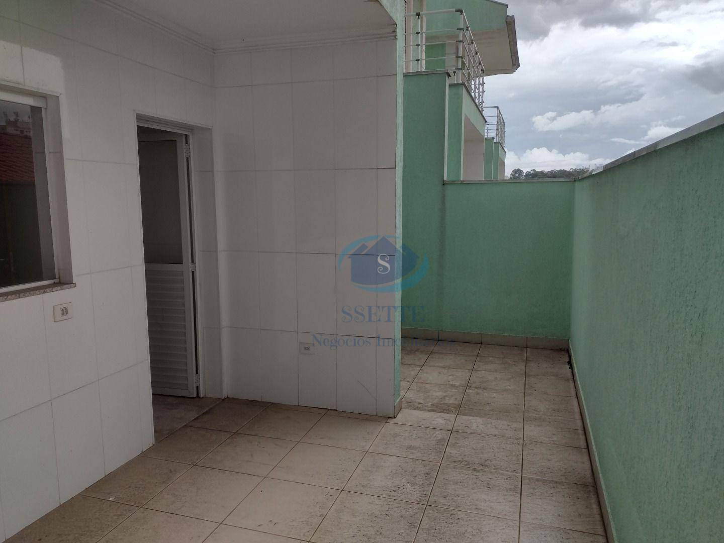 Sobrado à venda com 3 quartos, 240m² - Foto 17